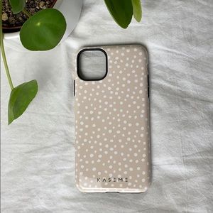 iPhone 11 Pro Max case